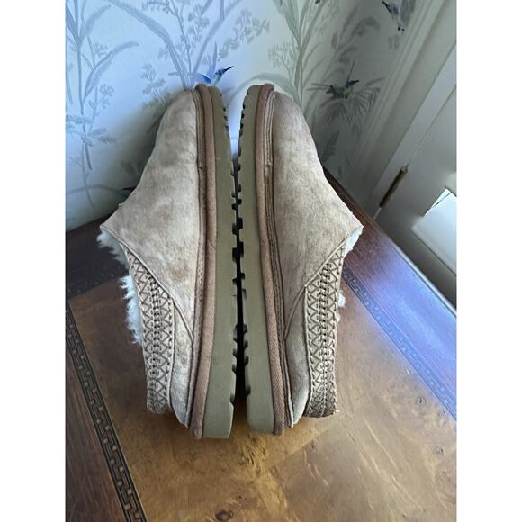 UGG Australia Men's Tasman Slipper (US 10 - EUR 43) - Picture 5 of 9